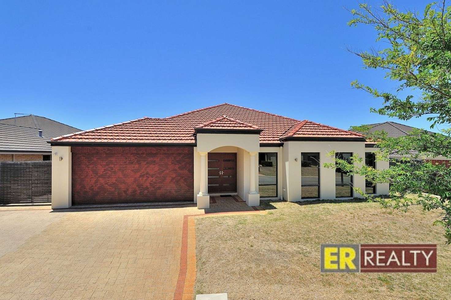 Main view of Homely house listing, 26 Pirianda Way, Aveley WA 6069