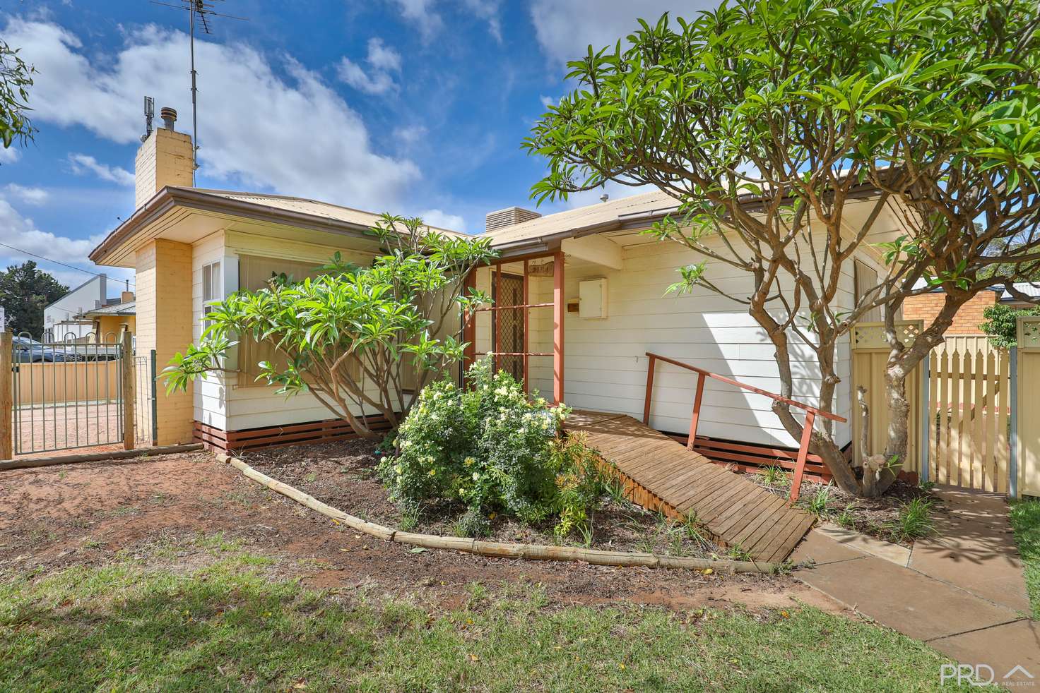 Main view of Homely house listing, 2154 Fifteenth Street, Irymple VIC 3498