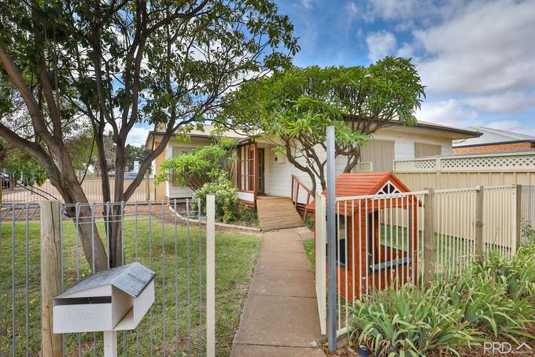 Second view of Homely house listing, 2154 Fifteenth Street, Irymple VIC 3498