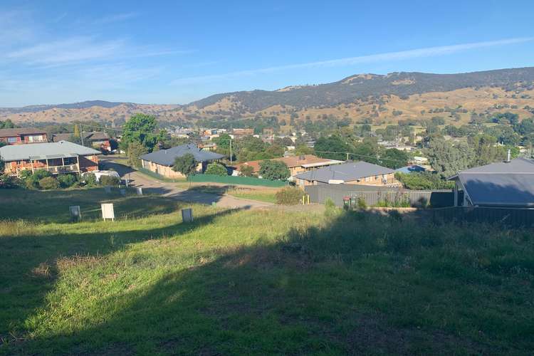 Second view of Homely residentialLand listing, Lot 3 Wonderview Court, Tumut NSW 2720