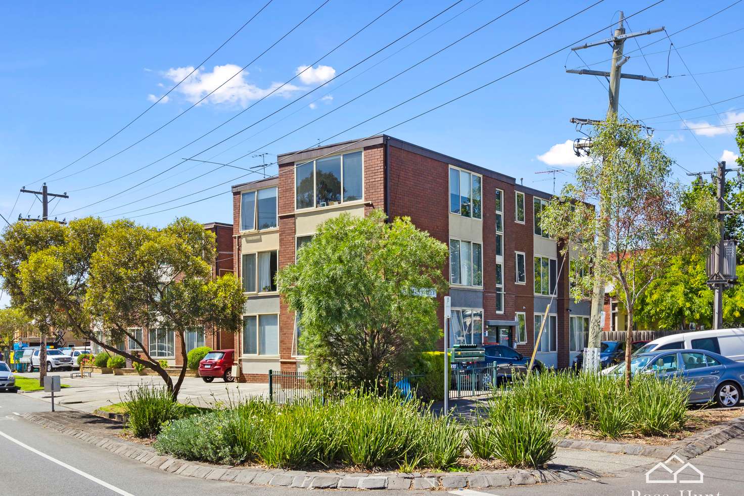 Main view of Homely apartment listing, 2/54 Kneen Street, Fitzroy North VIC 3068