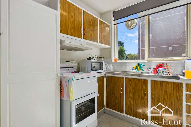 Second view of Homely apartment listing, 2/54 Kneen Street, Fitzroy North VIC 3068