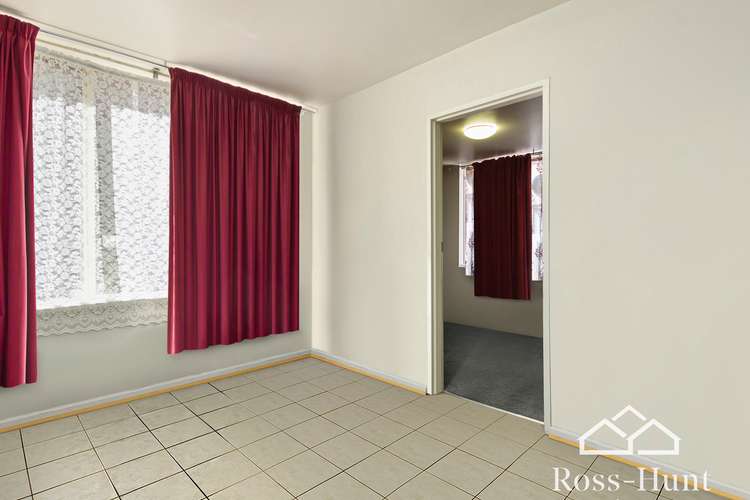 Third view of Homely apartment listing, 2/54 Kneen Street, Fitzroy North VIC 3068