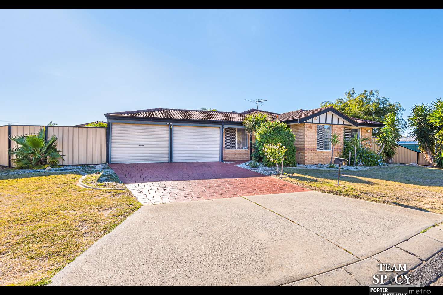 Main view of Homely house listing, 6 Peace Court, Maddington WA 6109