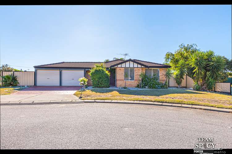 Second view of Homely house listing, 6 Peace Court, Maddington WA 6109
