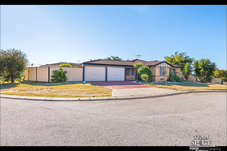 Third view of Homely house listing, 6 Peace Court, Maddington WA 6109