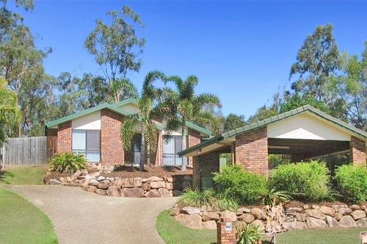 Second view of Homely house listing, 104 Rue Montaigne, Petrie QLD 4502