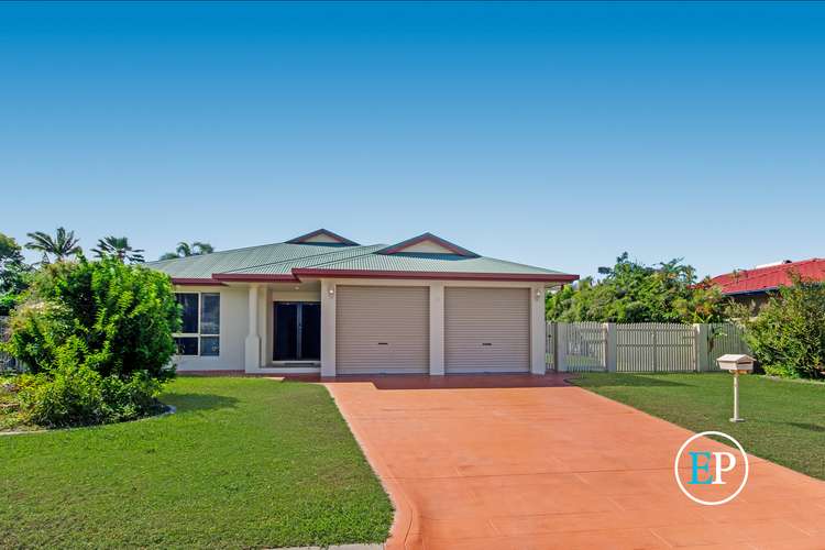 Main view of Homely house listing, 10 Karvella Street, Annandale QLD 4814
