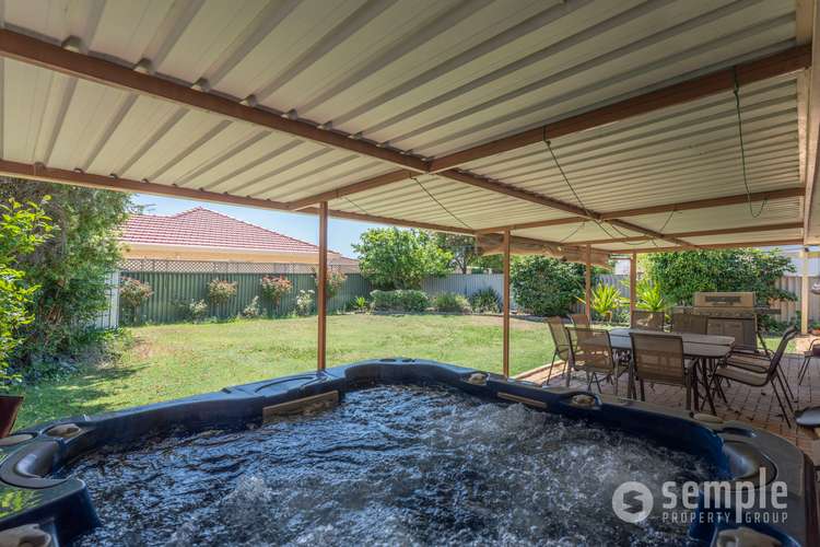 Second view of Homely house listing, 7 Annois Road, Bibra Lake WA 6163