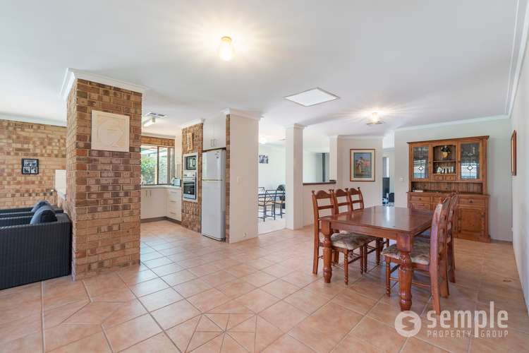 Sixth view of Homely house listing, 7 Annois Road, Bibra Lake WA 6163