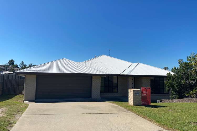 Main view of Homely house listing, 24 SURITA COURT, Boyne Island QLD 4680