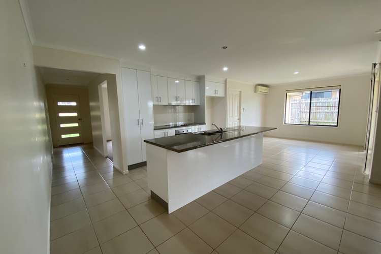 Second view of Homely house listing, 24 SURITA COURT, Boyne Island QLD 4680