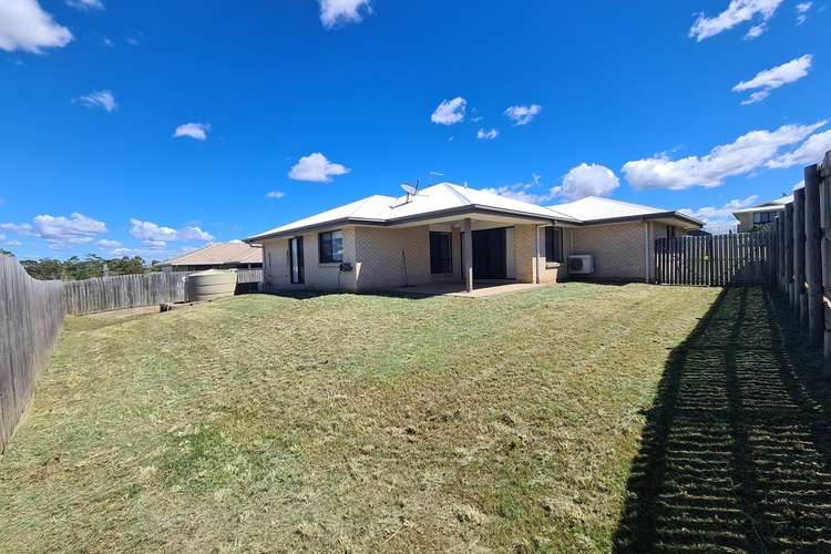 Fourth view of Homely house listing, 24 SURITA COURT, Boyne Island QLD 4680