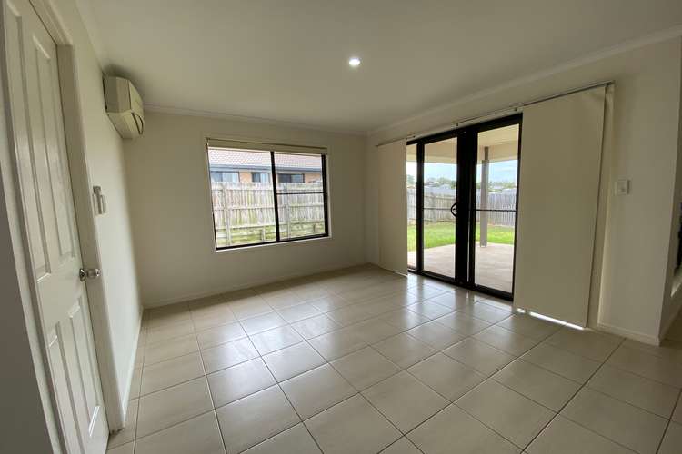 Fifth view of Homely house listing, 24 SURITA COURT, Boyne Island QLD 4680