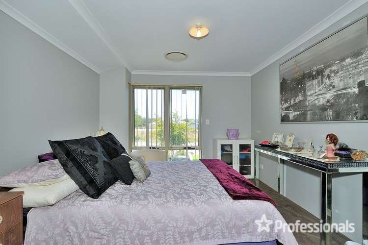 Third view of Homely house listing, 19 Bakewell Drive, Ellenbrook WA 6069