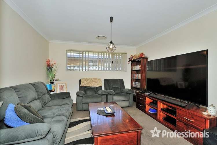 Seventh view of Homely house listing, 19 Bakewell Drive, Ellenbrook WA 6069