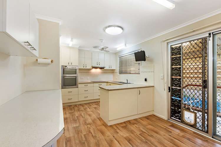 Fourth view of Homely house listing, 103 Vogel Road, Brassall QLD 4305