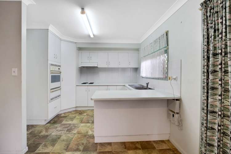 Second view of Homely unit listing, 6/72 Nebo Road, West Mackay QLD 4740