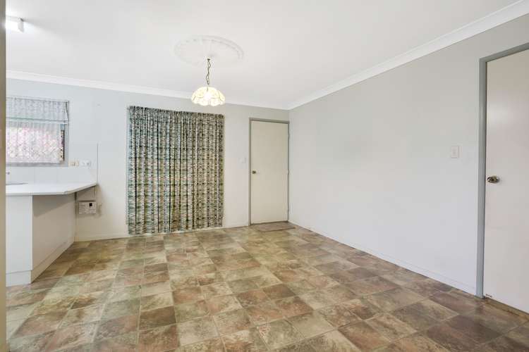 Third view of Homely unit listing, 6/72 Nebo Road, West Mackay QLD 4740