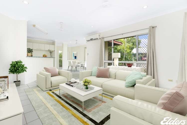 Second view of Homely house listing, 2 Murdoch Gardens, Durack NT 830