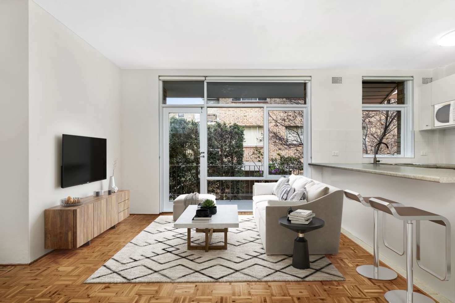 Main view of Homely apartment listing, 3/25a Roscoe Street, Bondi Beach NSW 2026