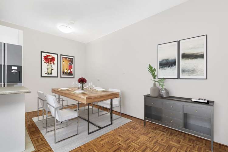 Second view of Homely apartment listing, 3/25a Roscoe Street, Bondi Beach NSW 2026