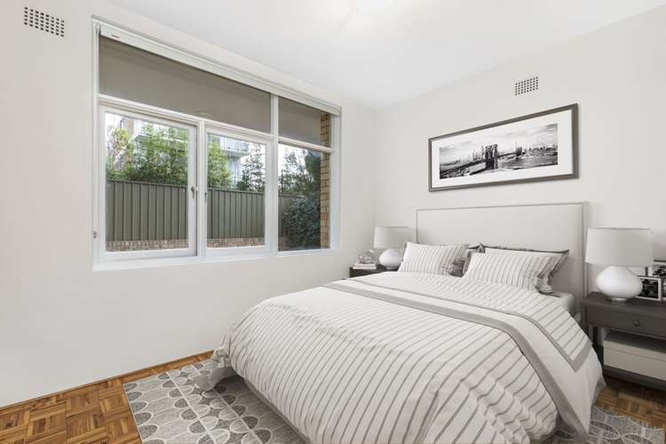 Third view of Homely apartment listing, 3/25a Roscoe Street, Bondi Beach NSW 2026