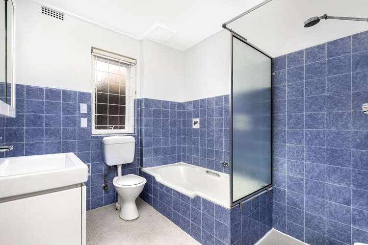Fourth view of Homely apartment listing, 3/25a Roscoe Street, Bondi Beach NSW 2026