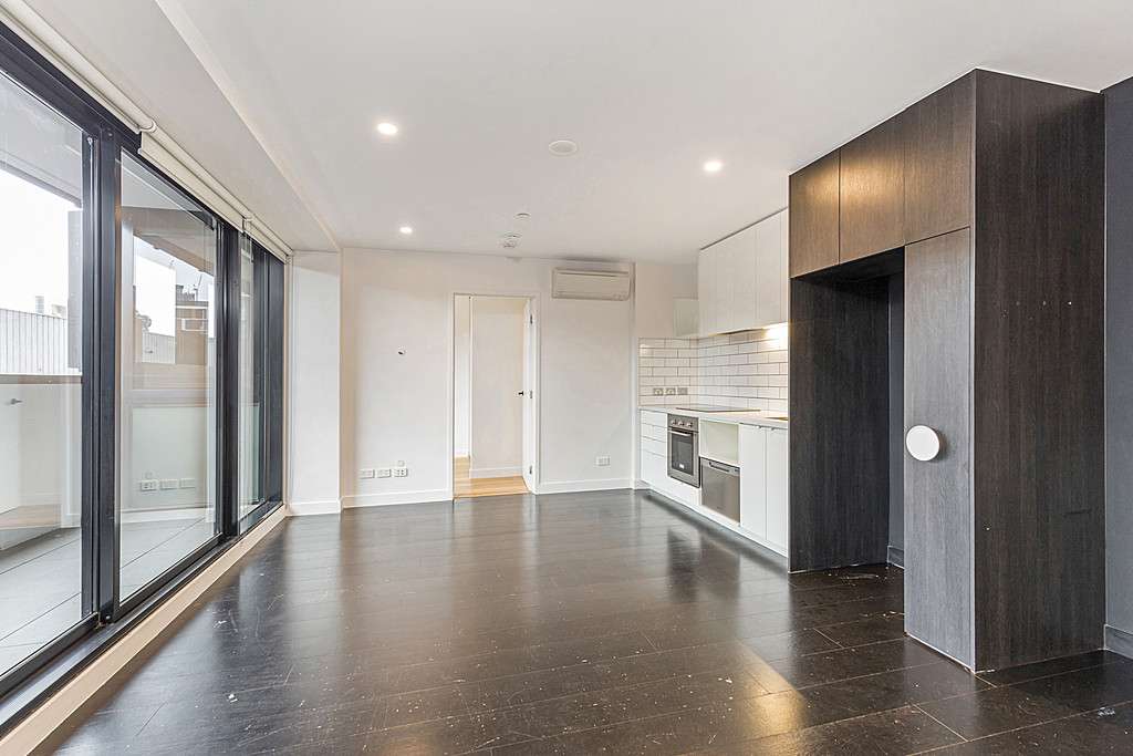 Main view of Homely apartment listing, G05/83 Flemington Road, North Melbourne VIC 3051