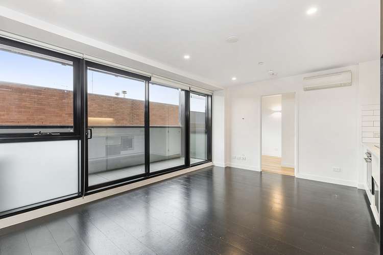 Third view of Homely apartment listing, G05/83 Flemington Road, North Melbourne VIC 3051