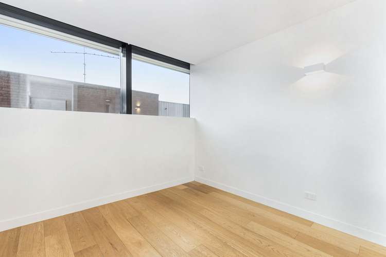 Fourth view of Homely apartment listing, G05/83 Flemington Road, North Melbourne VIC 3051