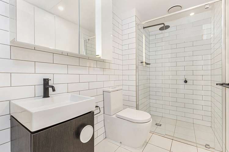 Fifth view of Homely apartment listing, G05/83 Flemington Road, North Melbourne VIC 3051