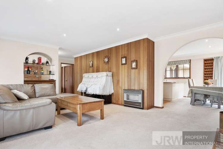 Second view of Homely house listing, 1 Leamington Crescent, Glen Waverley VIC 3150