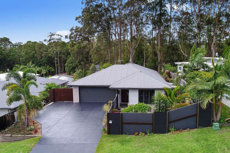 13 William Road, Eumundi QLD 4562