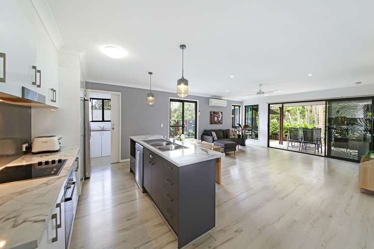 Second view of Homely house listing, 13 William Road, Eumundi QLD 4562