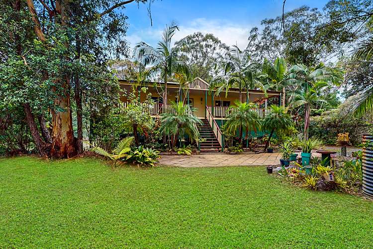 104 Green Gate Road, Cooroibah QLD 4565