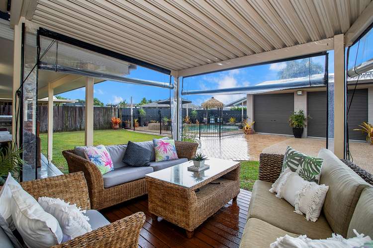 Main view of Homely house listing, 12 Caledonian Drive, Beaconsfield QLD 4740