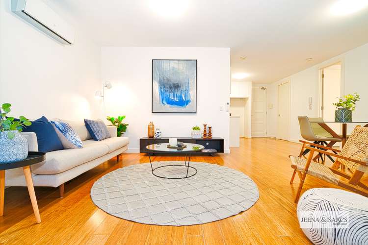 Main view of Homely apartment listing, 101/269 Grange Road, Ormond VIC 3204