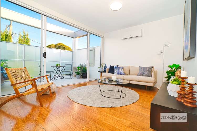 Second view of Homely apartment listing, 101/269 Grange Road, Ormond VIC 3204