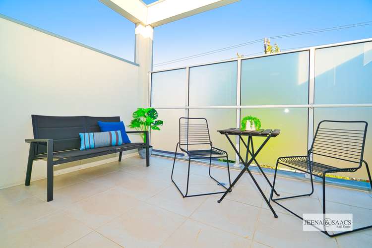 Fourth view of Homely apartment listing, 101/269 Grange Road, Ormond VIC 3204