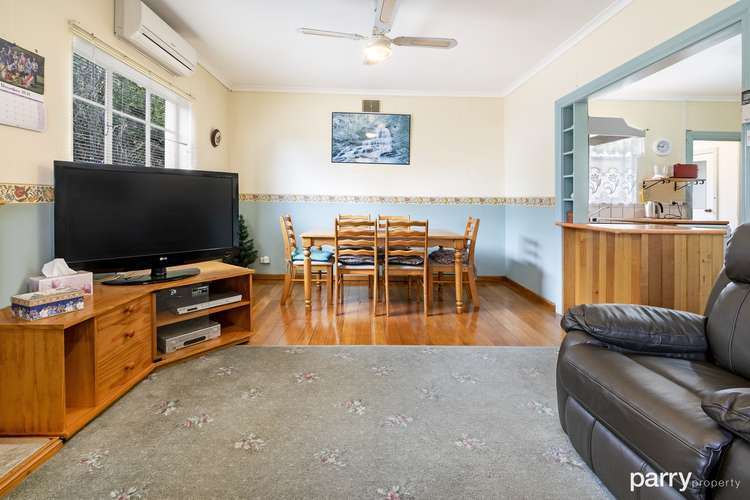 Fifth view of Homely house listing, 5 Hendersons Lane, Gravelly Beach TAS 7276