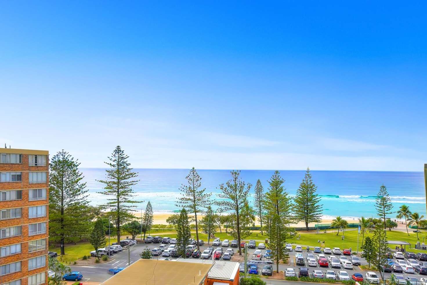 Main view of Homely apartment listing, 2082/2-14 The Esplanade, Burleigh Heads QLD 4220