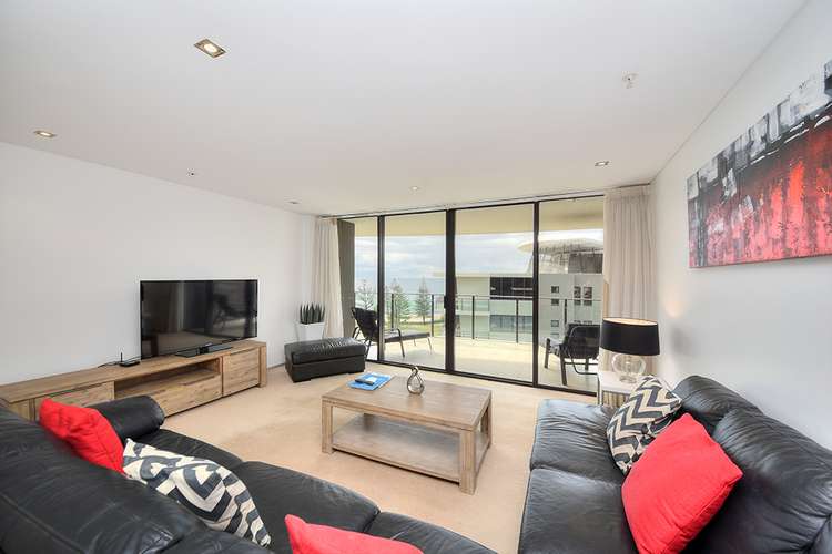 Fourth view of Homely apartment listing, 2082/2-14 The Esplanade, Burleigh Heads QLD 4220