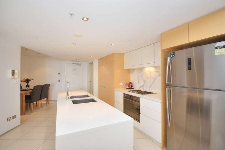 Sixth view of Homely apartment listing, 2082/2-14 The Esplanade, Burleigh Heads QLD 4220