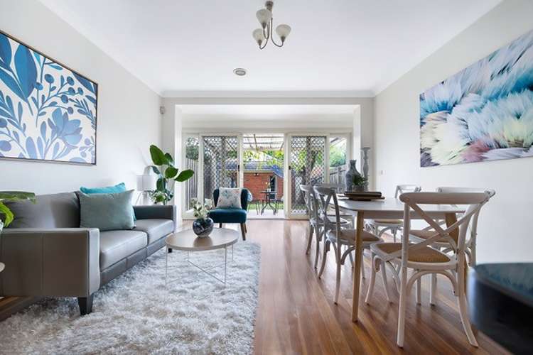 Third view of Homely house listing, 95D Carrington Road, Box Hill VIC 3128