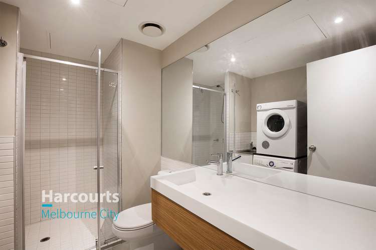 Fifth view of Homely apartment listing, 1007/555 Flinders Street, Melbourne VIC 3000