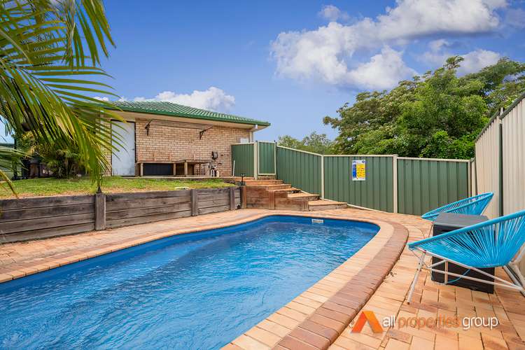54 COPPERFIELD DR, Eagleby QLD 4207
