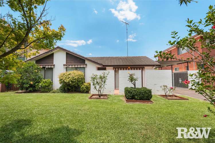 Main view of Homely house listing, 17 Piper Close, Kingswood NSW 2747