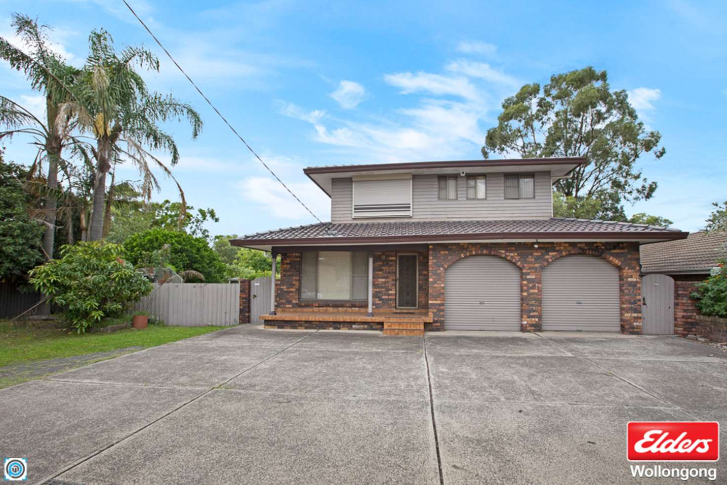 Main view of Homely house listing, 211 - 213 Princes Highway, Unanderra NSW 2526