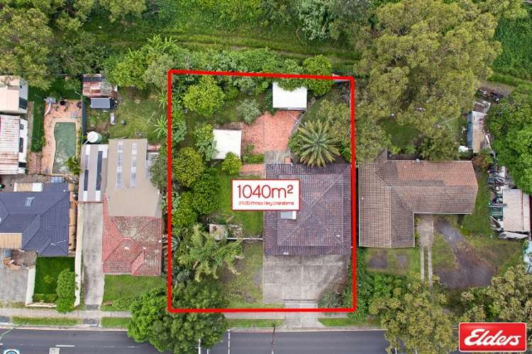 Second view of Homely house listing, 211 - 213 Princes Highway, Unanderra NSW 2526